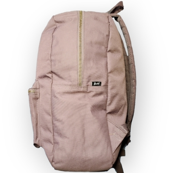 HERSCHEL SUPPLY CO settlement backpack - Picture 4 of 10